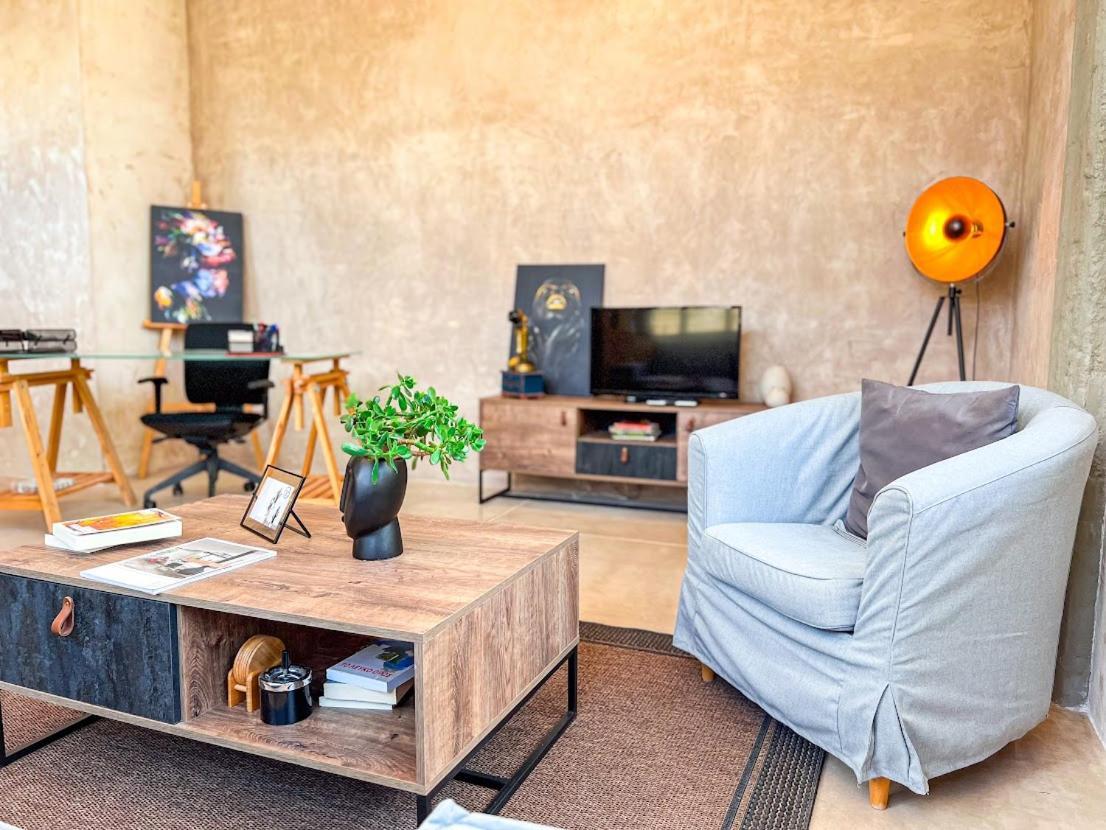 Mini Loft Apartment Kalamata Luaran gambar