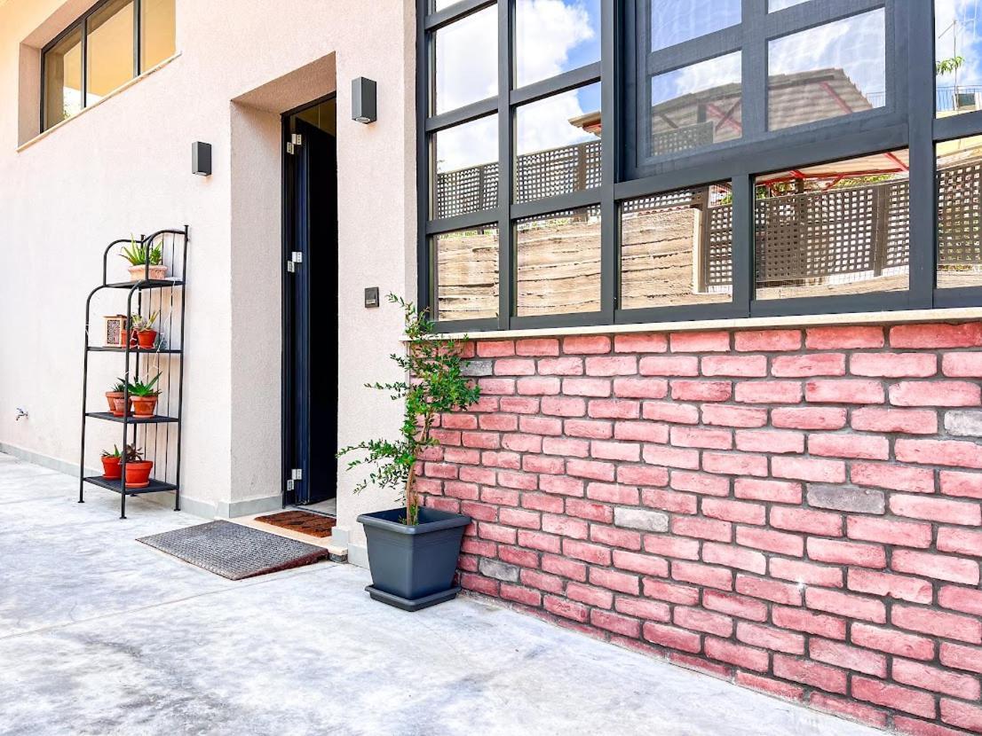 Mini Loft Apartment Kalamata Luaran gambar