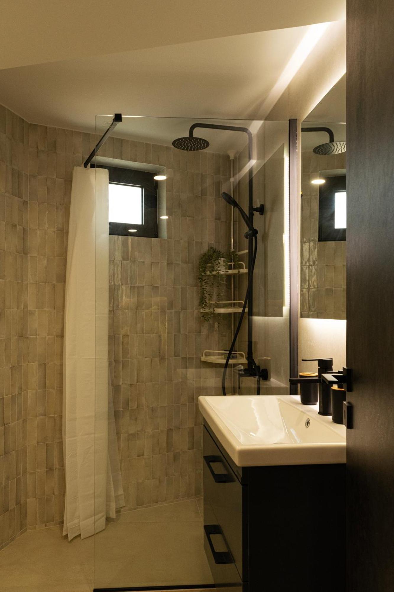 Mini Loft Apartment Kalamata Luaran gambar